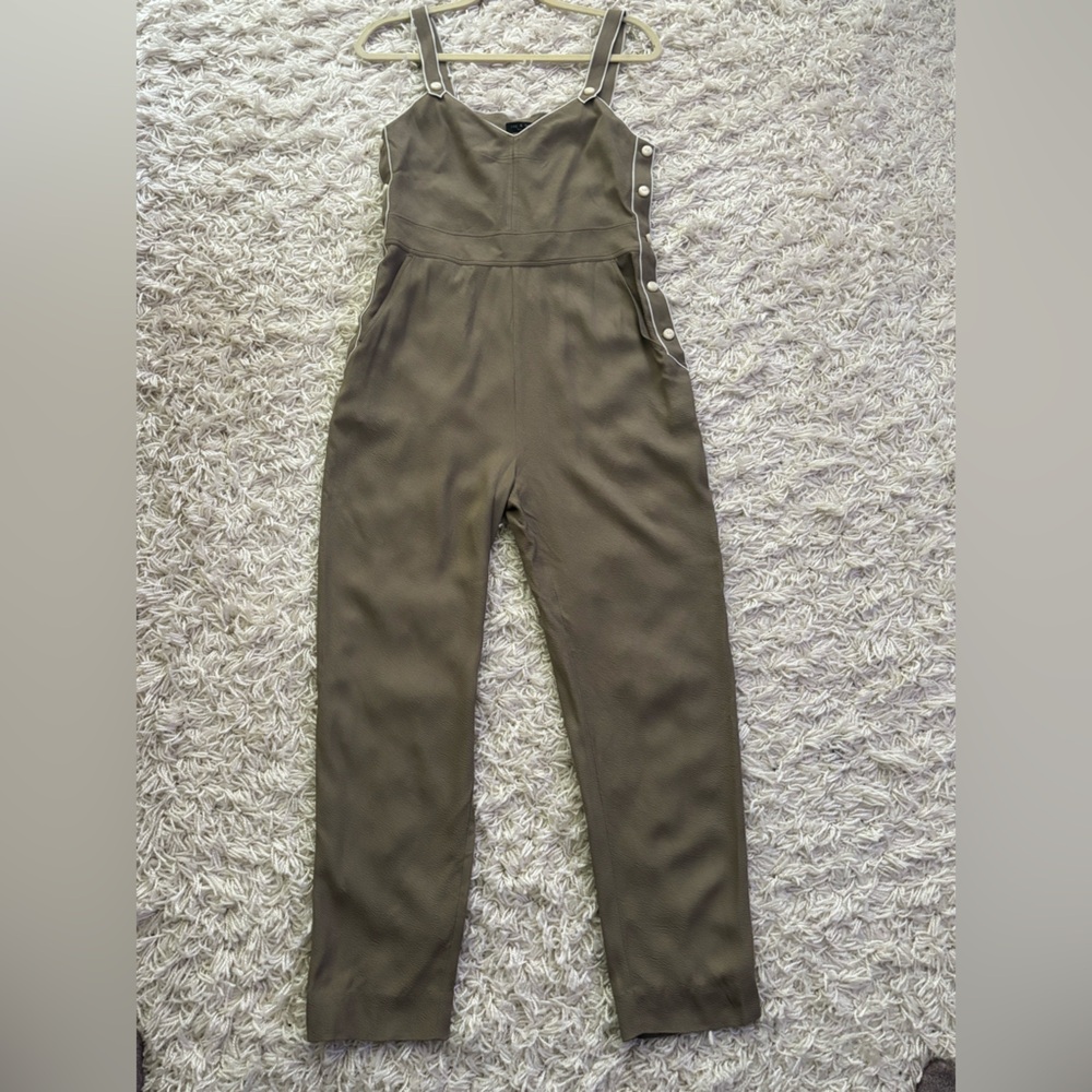 rag & bone Olive Straight Leg Women's Pants